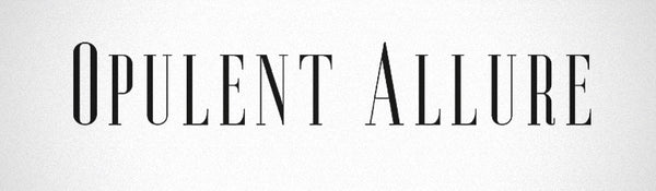Opulent Allure logo
